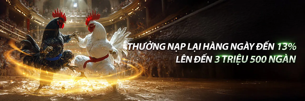 Hình ảnh tổng quan các khuyến mãi hấp dẫn tại Vin68