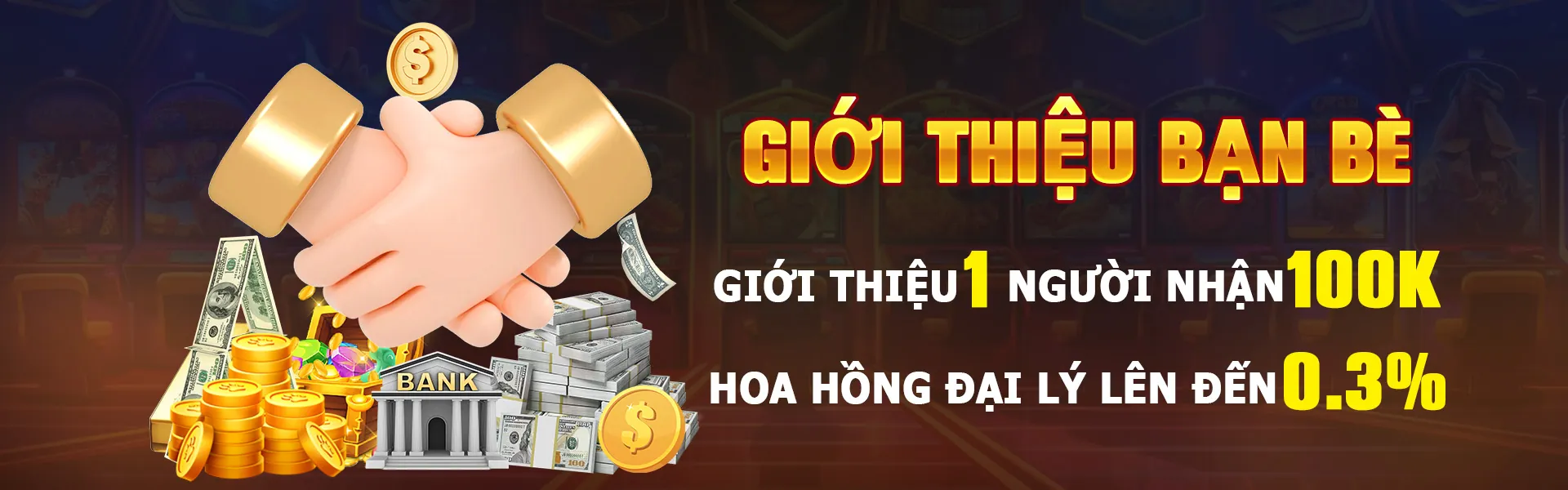 Chương Trình VIP vin68 với các ưu đãi độc quyền