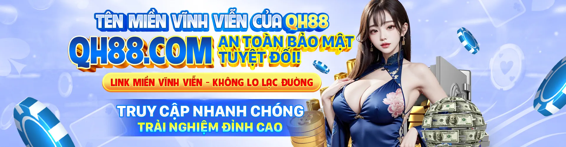 Vin68 Trang Chủ Chính Thức: Phân Tích An Toàn và Uy Tín