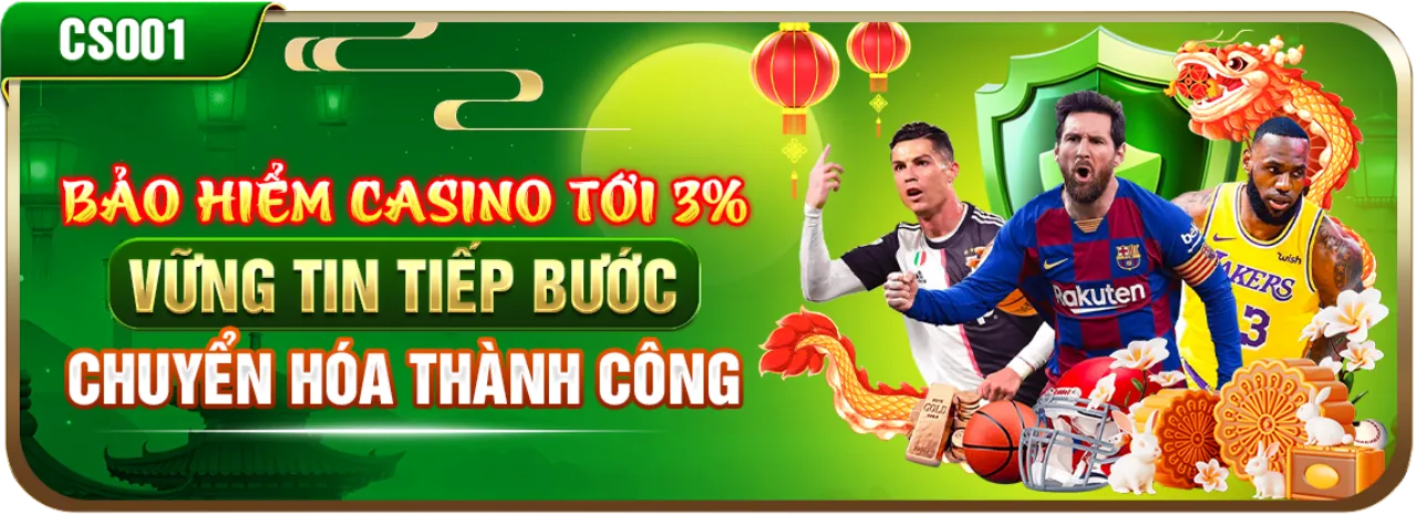 Cộng đồng người chơi Vin68