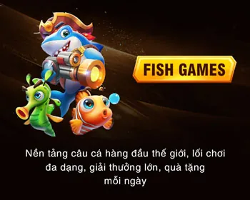 Kho game đa dạng của vin68
