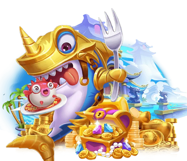 Máy Nổ Hũ Jackpot