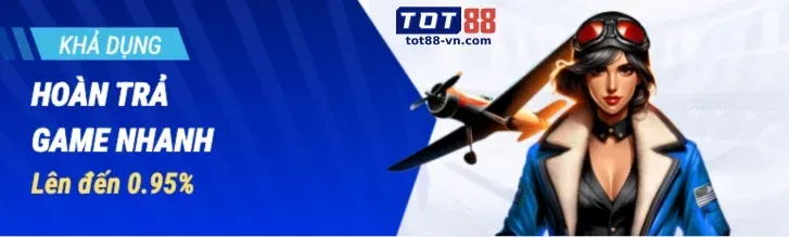 Các trò chơi đa dạng tại vin68