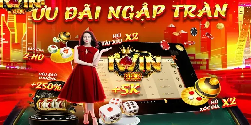 Khuyến mãi cá cược thể thao Vin68